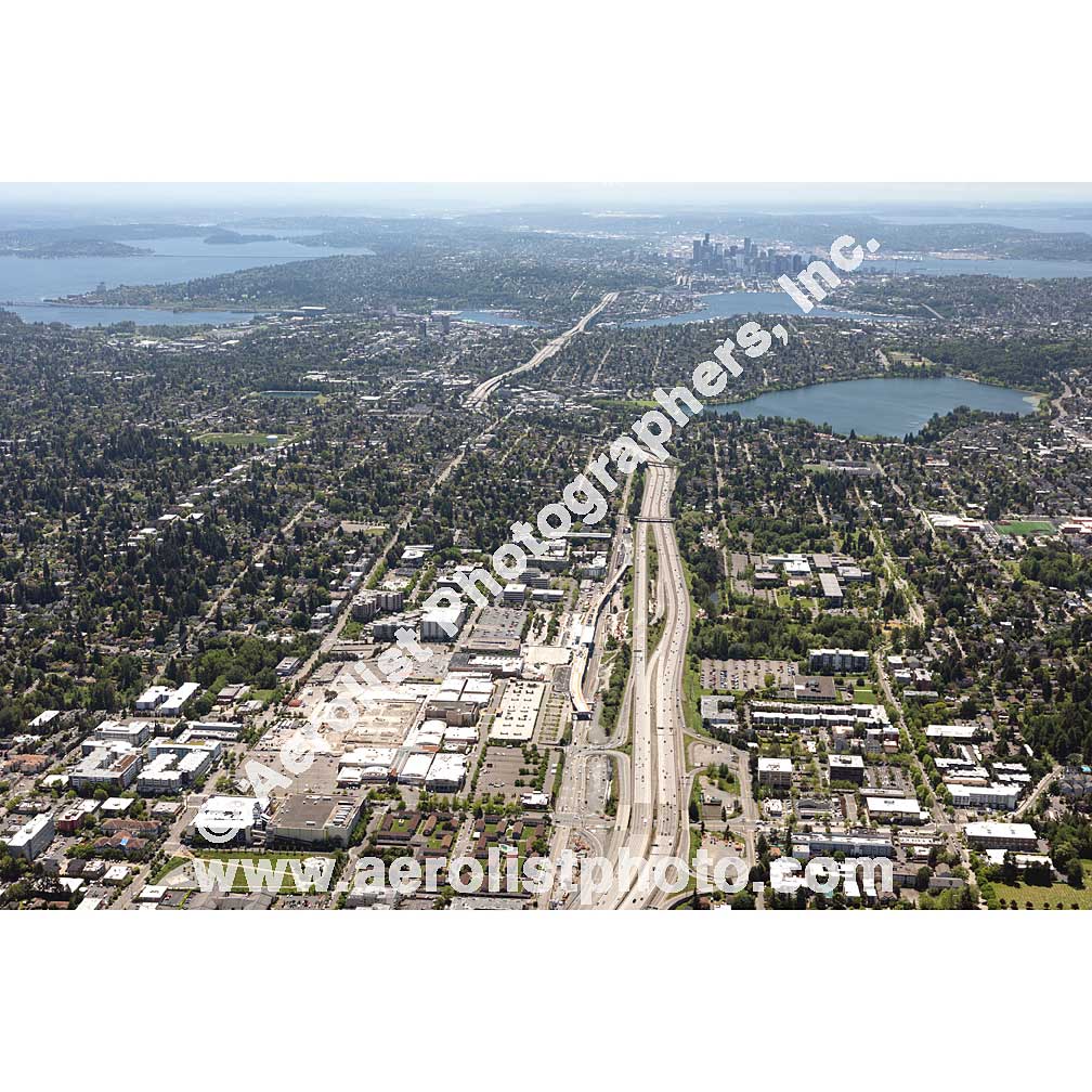 Seattle - Northgate / Lake City 2020