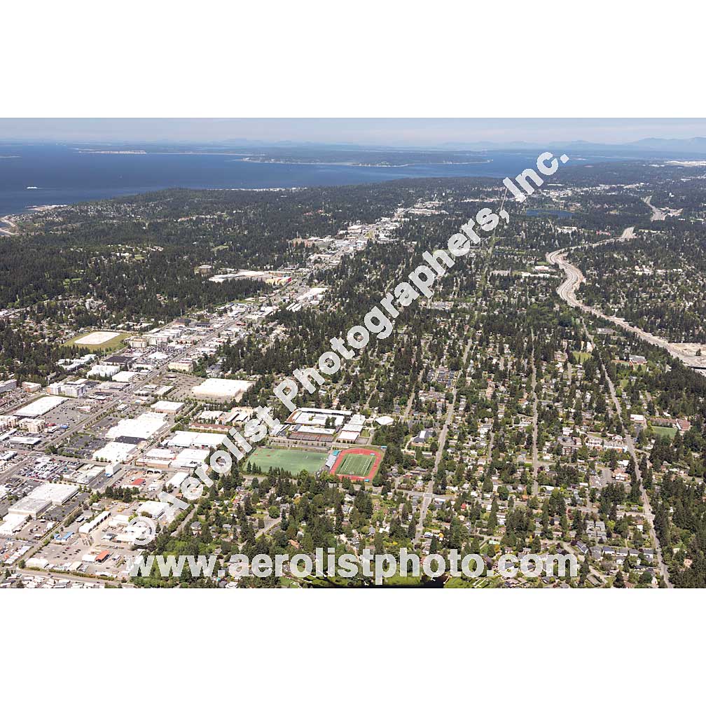 Seattle - Northgate / Lake City 2020