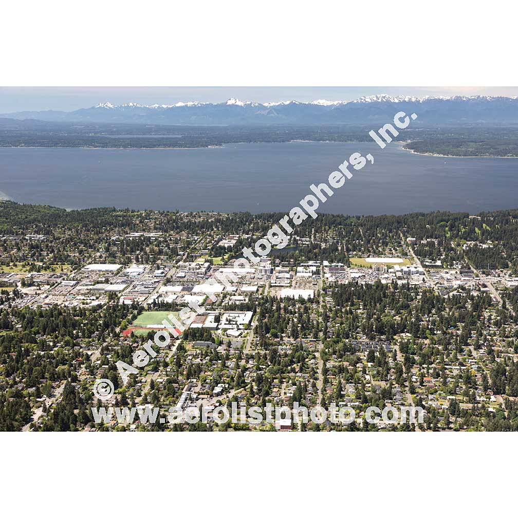 Seattle - Northgate / Lake City 2020