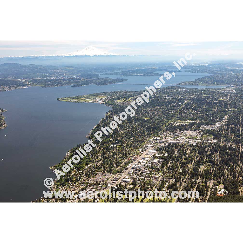 Seattle - Northgate / Lake City 2020