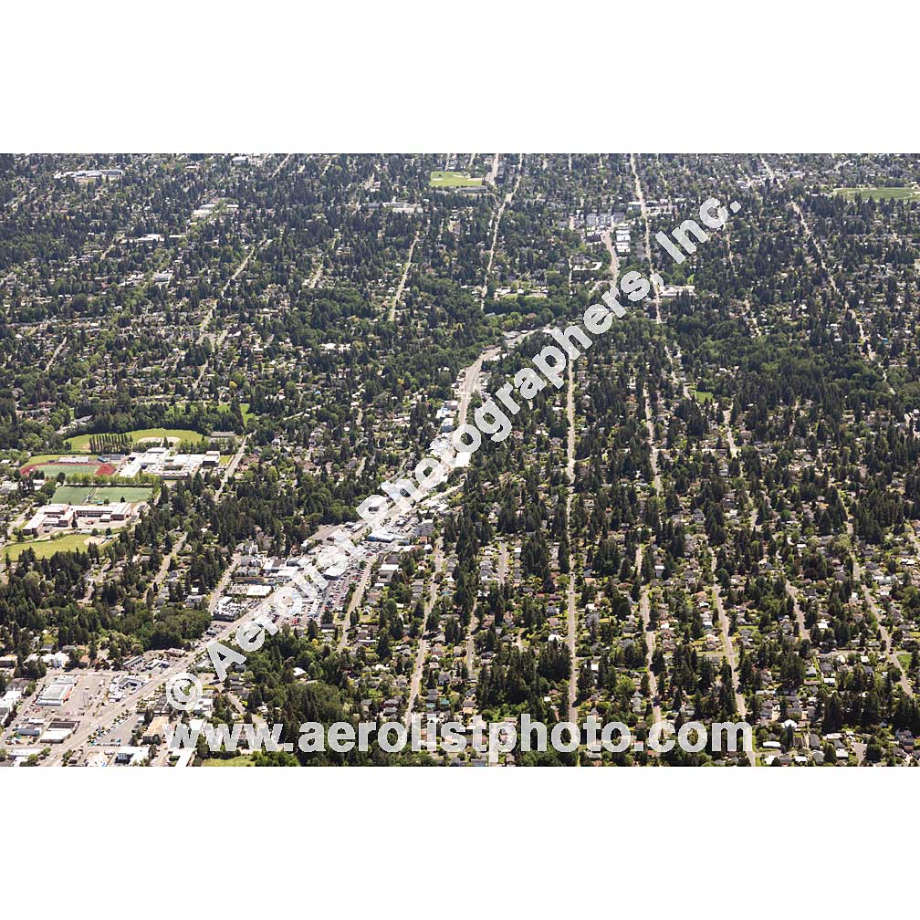 Seattle - Northgate / Lake City 2020