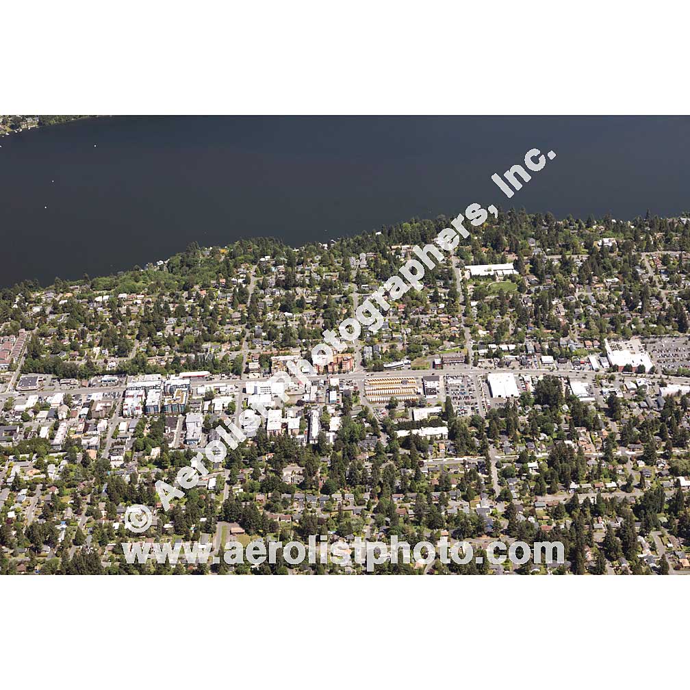Seattle - Northgate / Lake City 2020