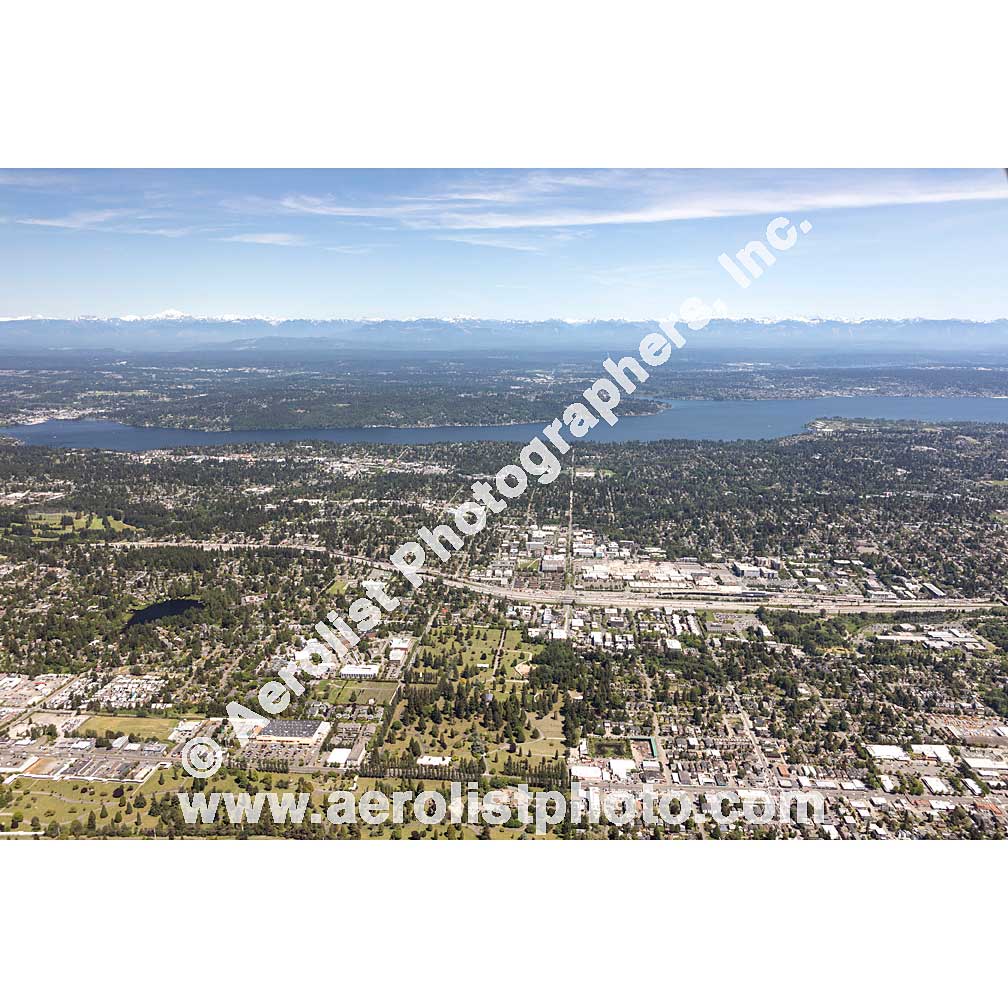 Seattle - Northgate / Lake City 2020
