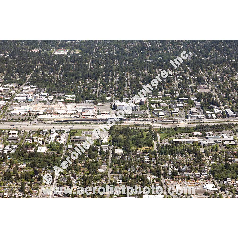 Seattle - Northgate / Lake City 2020