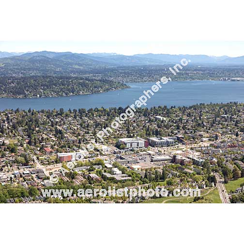 Seattle - South 2020