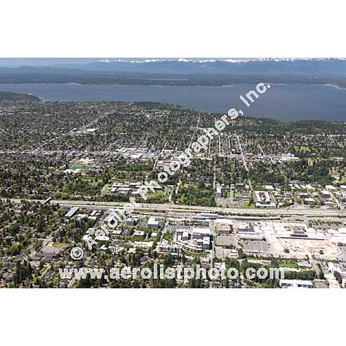 Seattle - Northgate / Lake City 2020