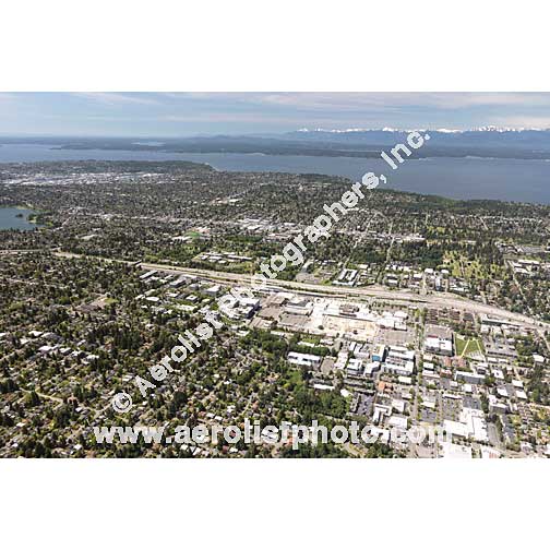 Seattle - Northgate / Lake City 2020