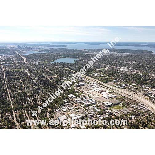 Seattle - Northgate / Lake City 2020