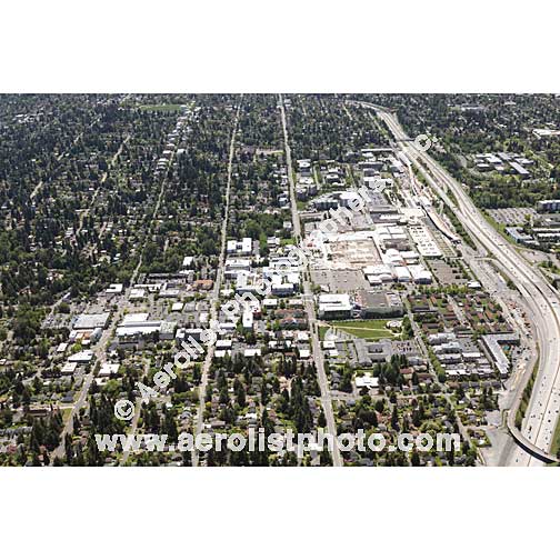 Seattle - Northgate / Lake City 2020