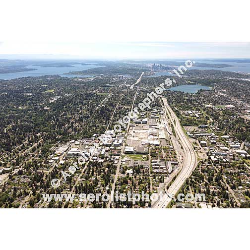 Seattle - Northgate / Lake City 2020