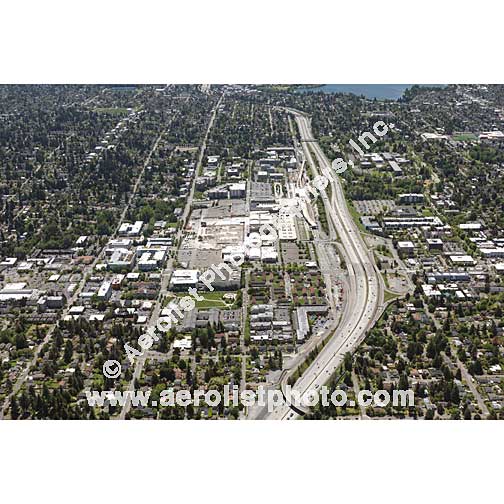 Seattle - Northgate / Lake City 2020