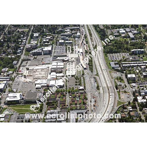 Seattle - Northgate / Lake City 2020