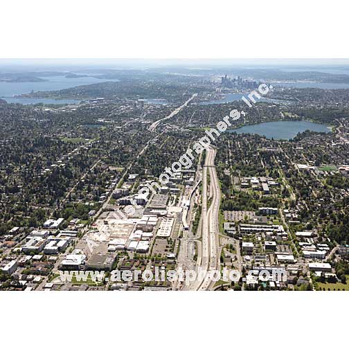 Seattle - Northgate / Lake City 2020