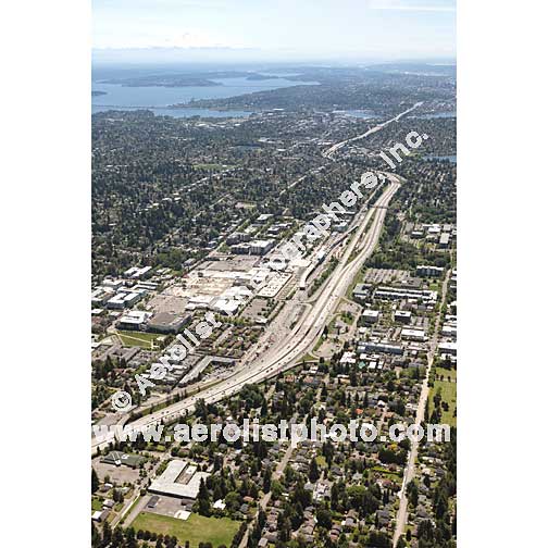 Seattle - Northgate / Lake City 2020