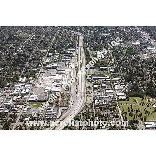 Seattle - Northgate / Lake City 2020