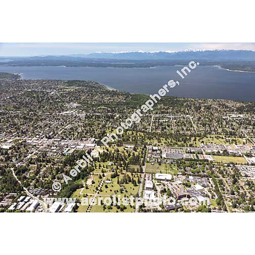 Seattle - Northgate / Lake City 2020