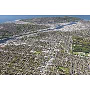 Seattle - University / Fremont / Wallingford 2020