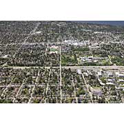 Seattle - Northgate / Lake City 2020