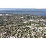Seattle - Northgate / Lake City 2020
