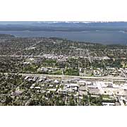 Seattle - Northgate / Lake City 2020