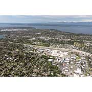 Seattle - Northgate / Lake City 2020