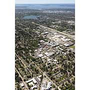 Seattle - Northgate / Lake City 2020