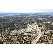 Seattle - Northgate / Lake City 2020