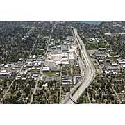 Seattle - Northgate / Lake City 2020