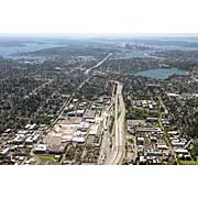 Seattle - Northgate / Lake City 2020