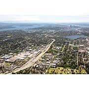 Seattle - Northgate / Lake City 2020