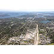 Seattle - Northgate / Lake City 2020