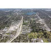 Seattle - Northgate / Lake City 2020