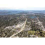 Seattle - Northgate / Lake City 2020