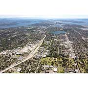 Seattle - Northgate / Lake City 2020