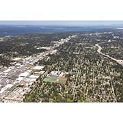 Seattle - Northgate / Lake City 2020