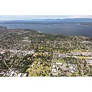 Seattle - Northgate / Lake City 2020