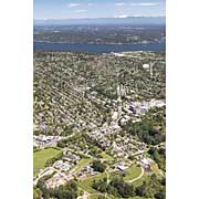 Seattle - University / Fremont / Wallingford 2020