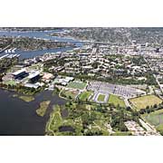 Seattle - University / Fremont / Wallingford 2020