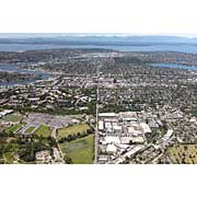 Seattle - University / Fremont / Wallingford 2020