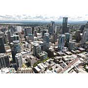 Seattle - Downtown 2020