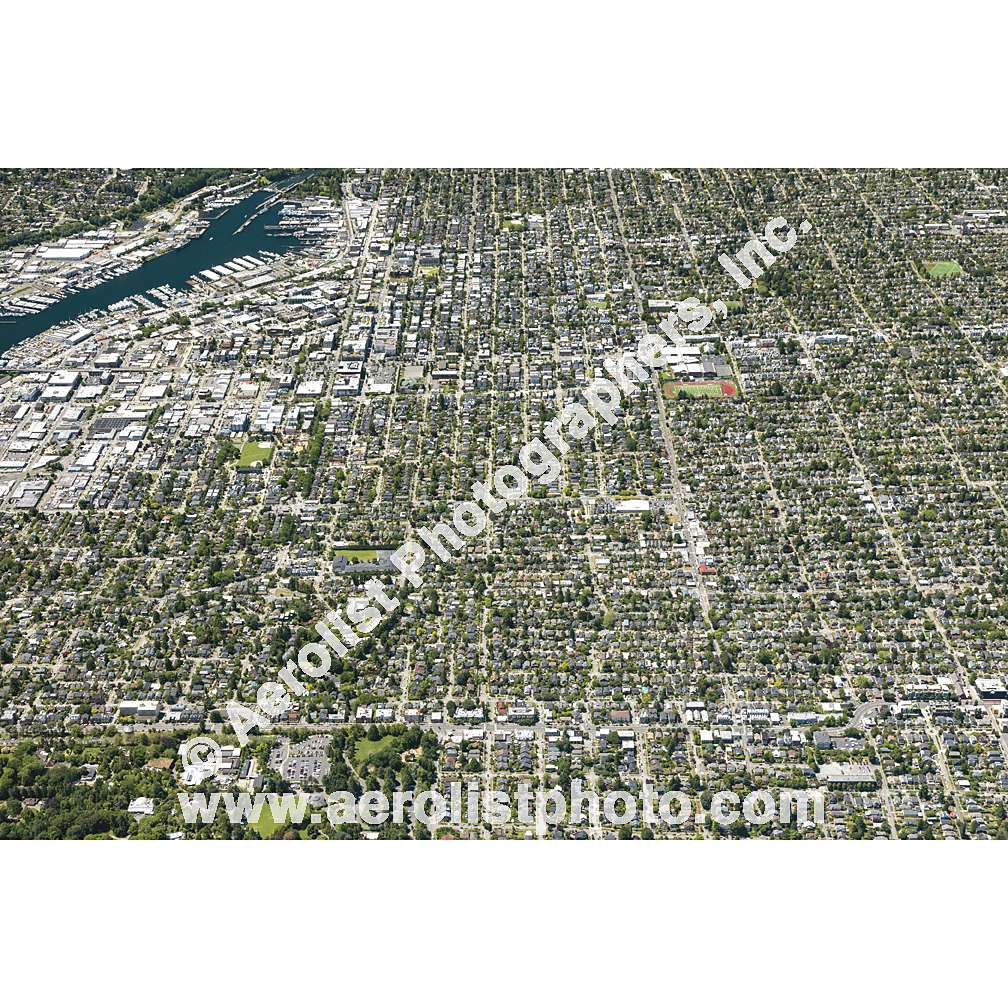 Seattle - Ballard 2022