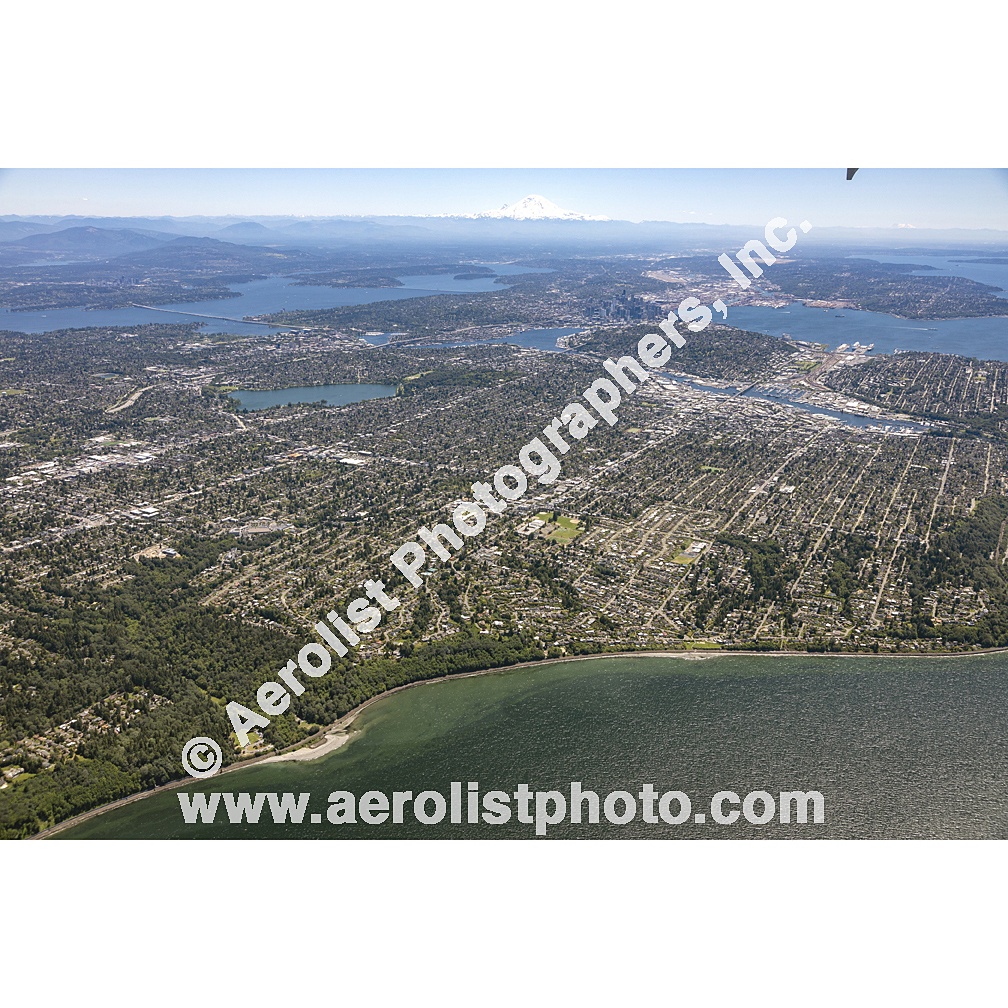 Seattle - Ballard 2022
