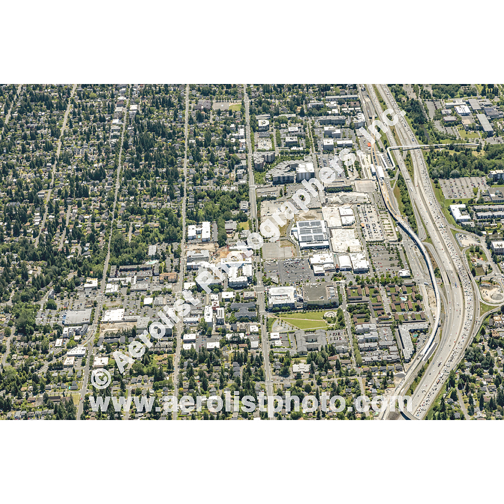 Seattle - Northgate / Lake City 2022