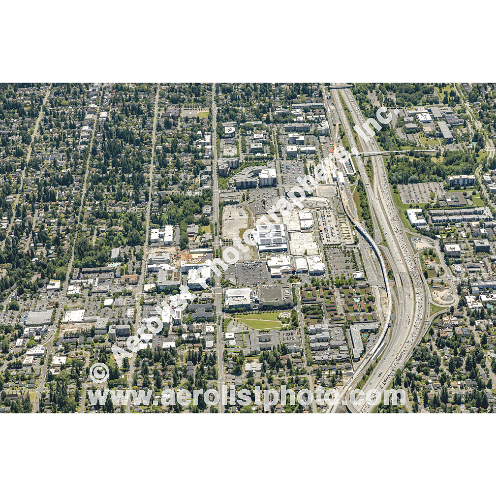 Seattle - Northgate / Lake City 2022