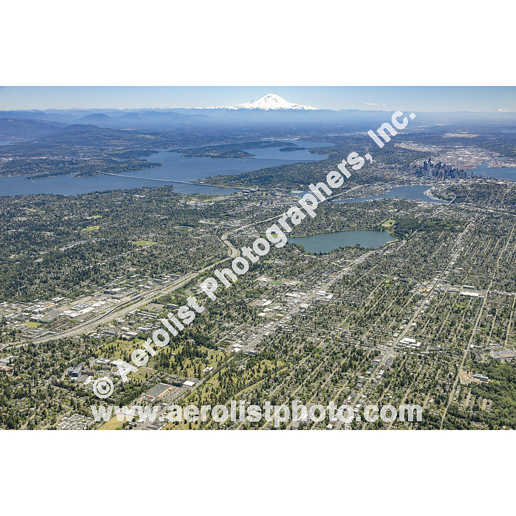 Seattle - Northgate / Lake City 2022
