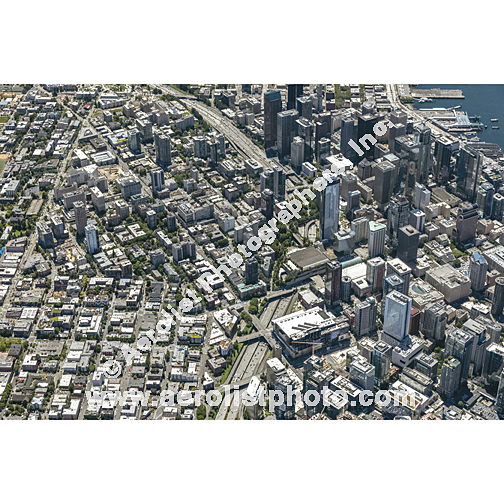 Seattle - Downtown 2022