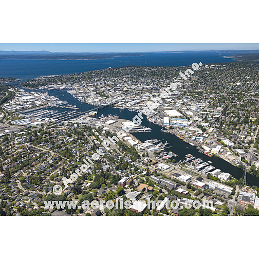 Seattle - Ballard 2022