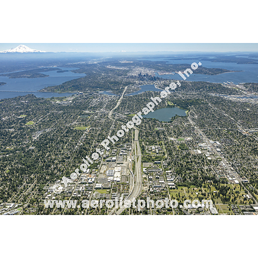 Seattle - Northgate / Lake City 2022