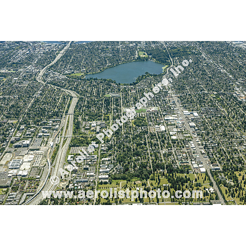 Seattle - Northgate / Lake City 2022