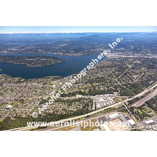 Seattle - South 2022